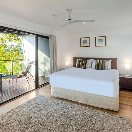 Shorelines Apartments On Hamilton Island By Hiha Экстерьер фото