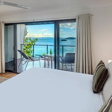 Shorelines Apartments On Hamilton Island By Hiha Экстерьер фото