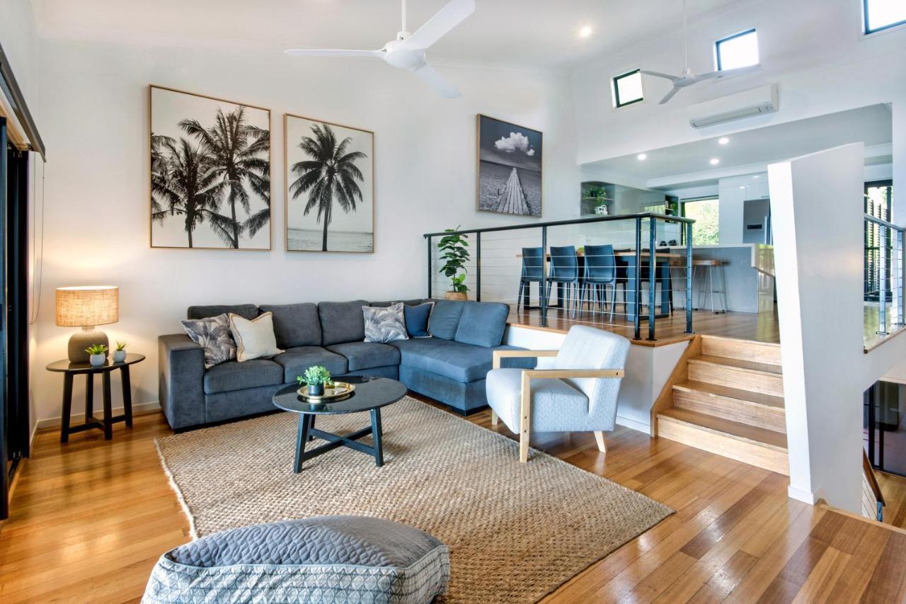 Shorelines Apartments On Hamilton Island By Hiha Экстерьер фото