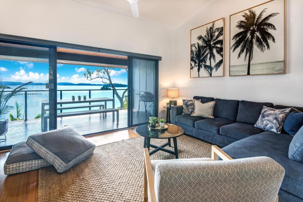 Shorelines Apartments On Hamilton Island By Hiha Экстерьер фото
