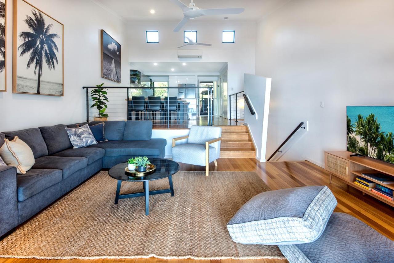 Shorelines Apartments On Hamilton Island By Hiha Экстерьер фото