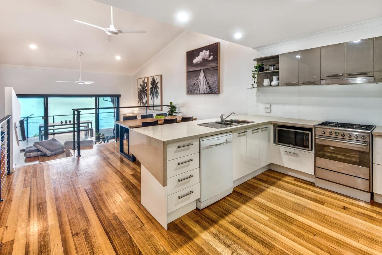 Shorelines Apartments On Hamilton Island By Hiha Экстерьер фото
