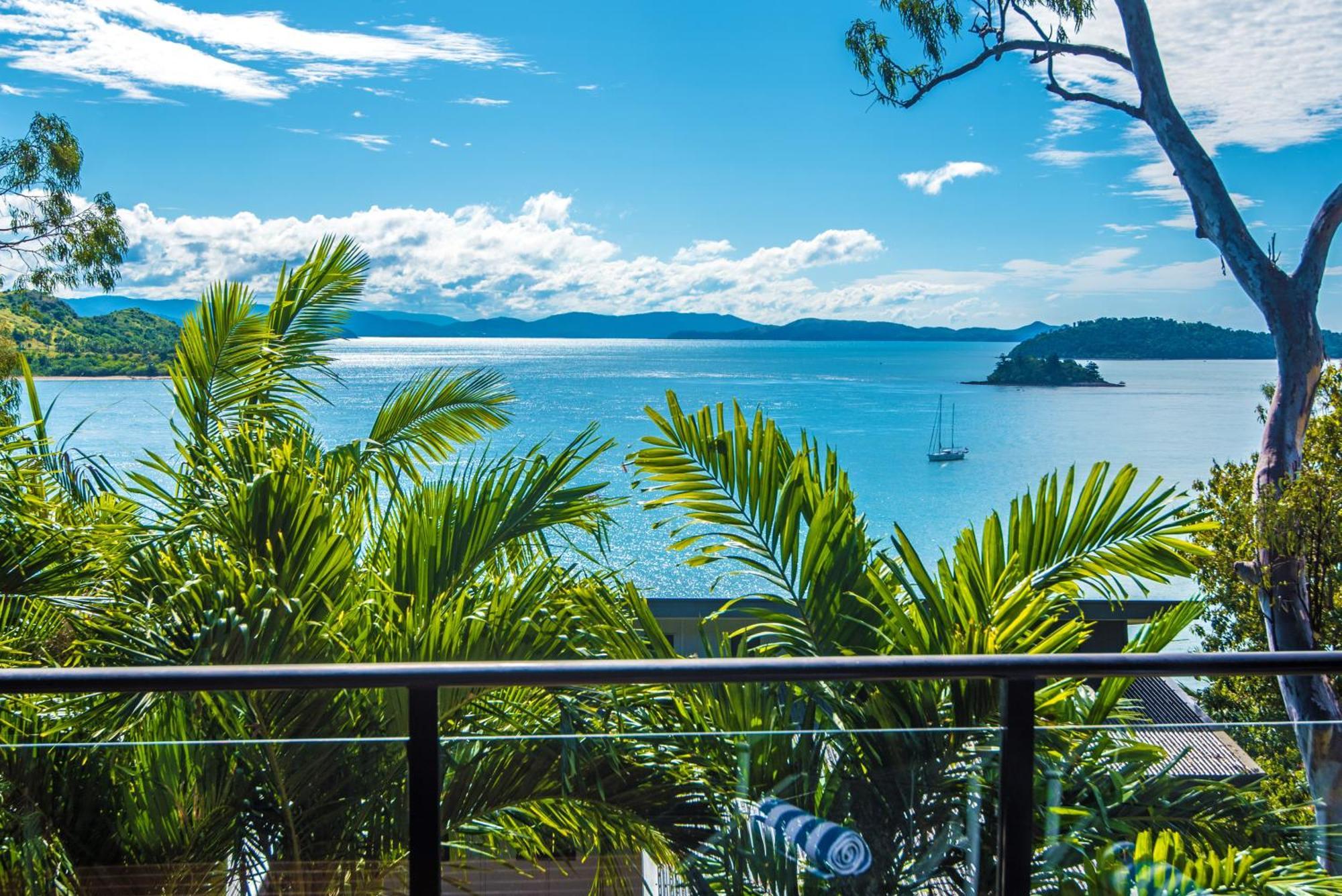 Shorelines Apartments On Hamilton Island By Hiha Экстерьер фото