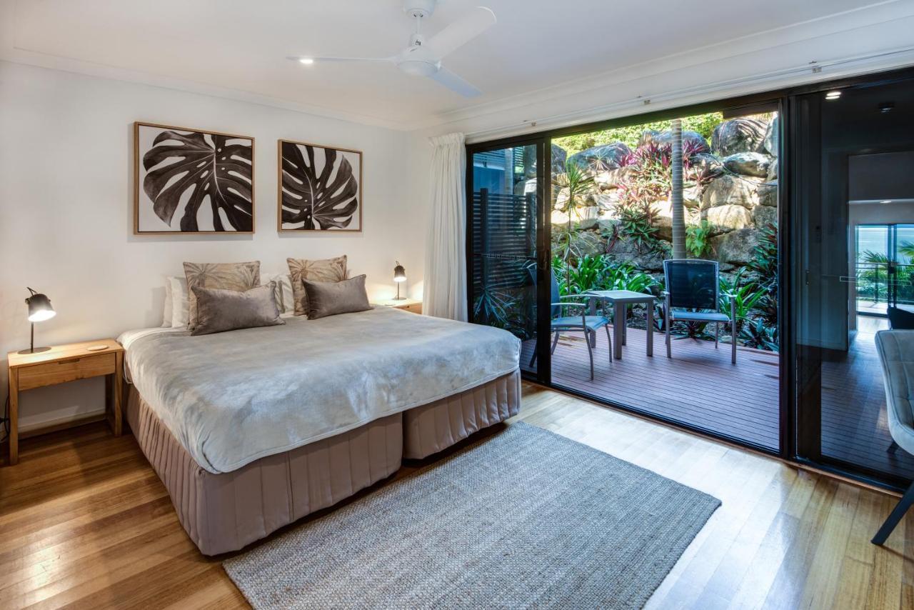 Shorelines Apartments On Hamilton Island By Hiha Экстерьер фото