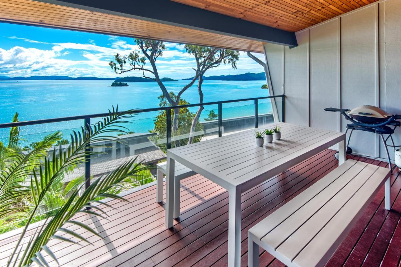 Shorelines Apartments On Hamilton Island By Hiha Экстерьер фото