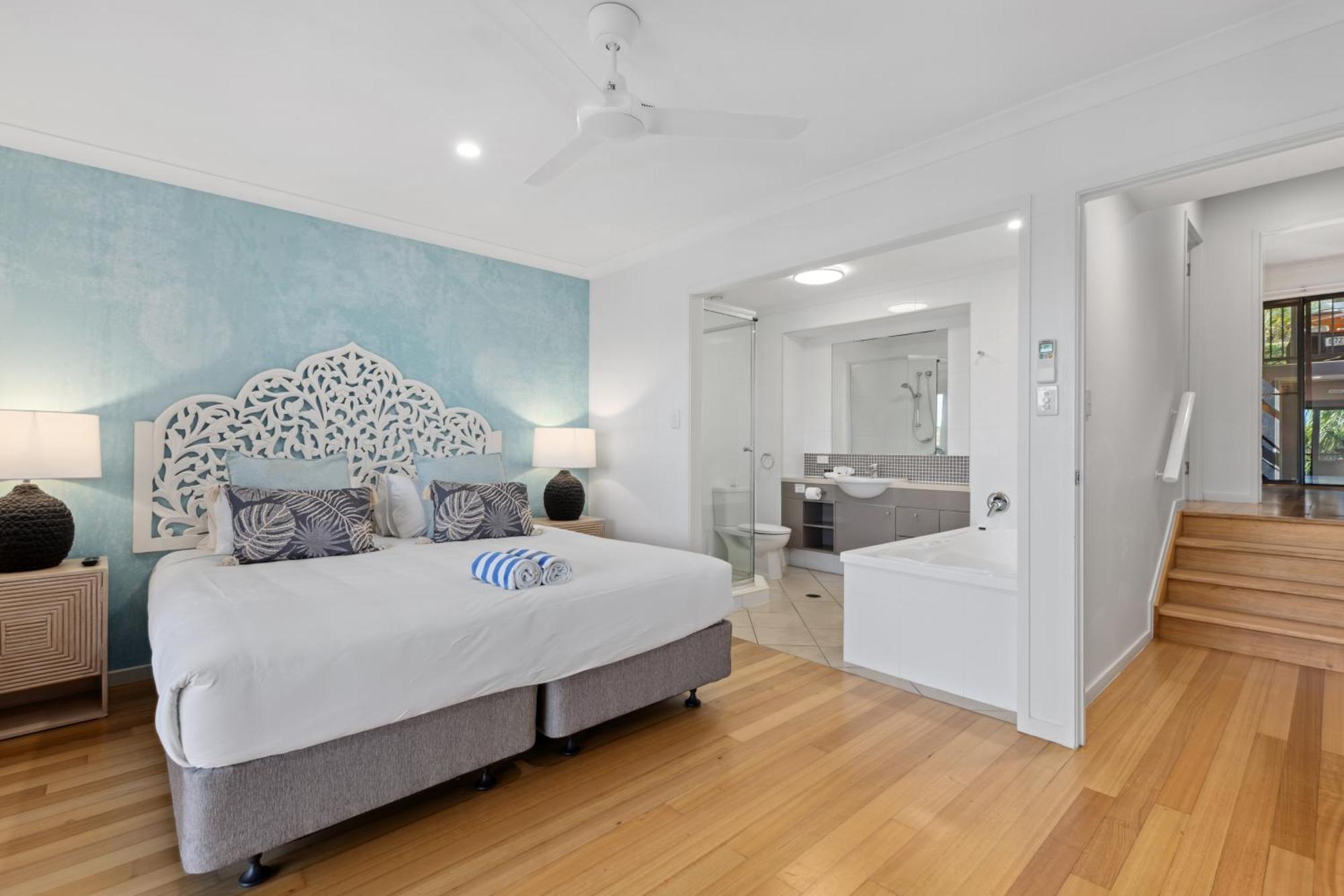 Shorelines Apartments On Hamilton Island By Hiha Экстерьер фото