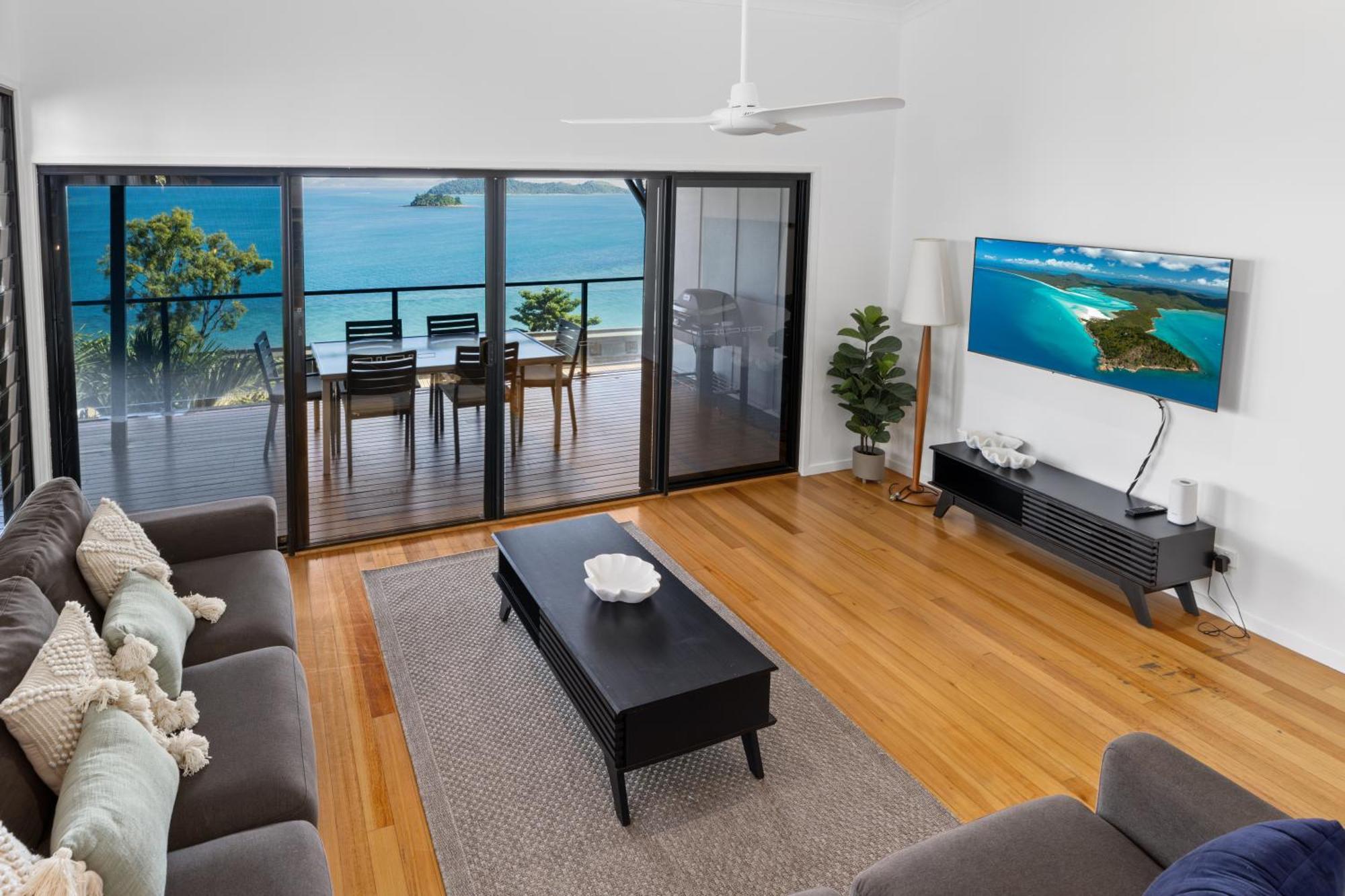 Shorelines Apartments On Hamilton Island By Hiha Экстерьер фото