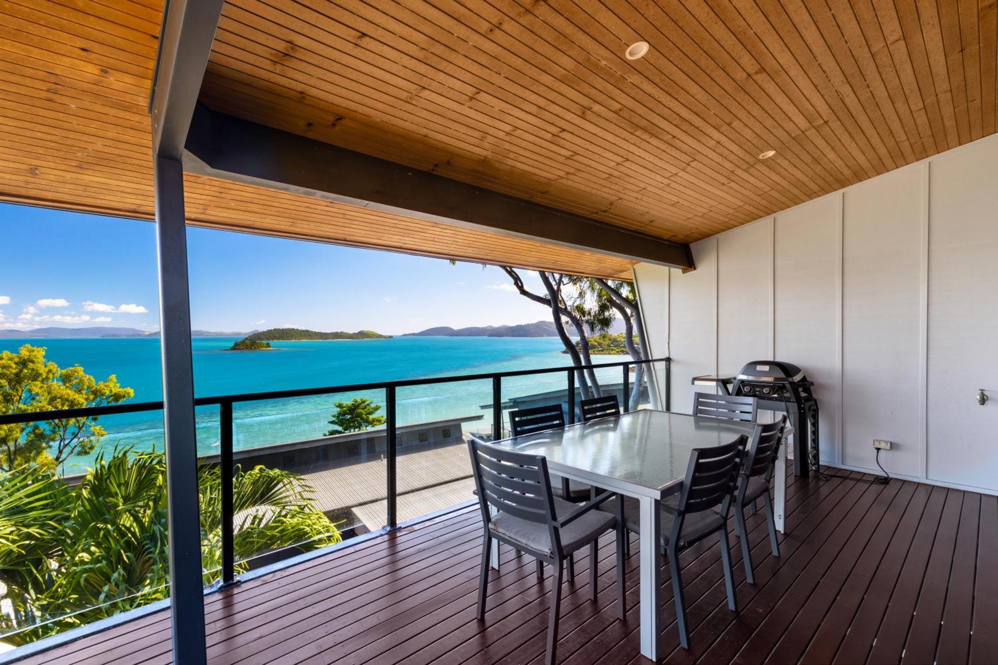 Shorelines Apartments On Hamilton Island By Hiha Экстерьер фото