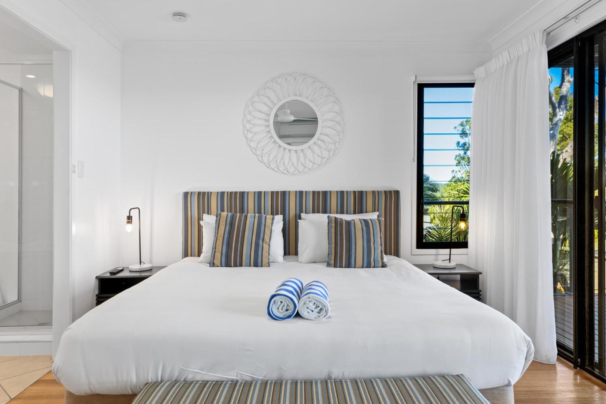 Shorelines Apartments On Hamilton Island By Hiha Экстерьер фото