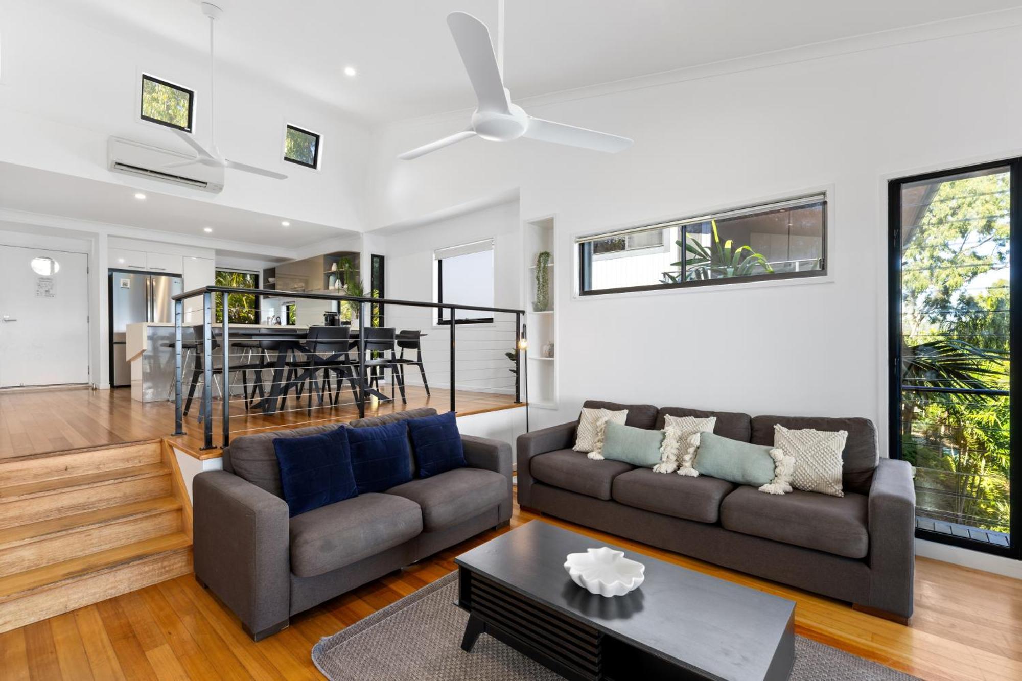Shorelines Apartments On Hamilton Island By Hiha Экстерьер фото
