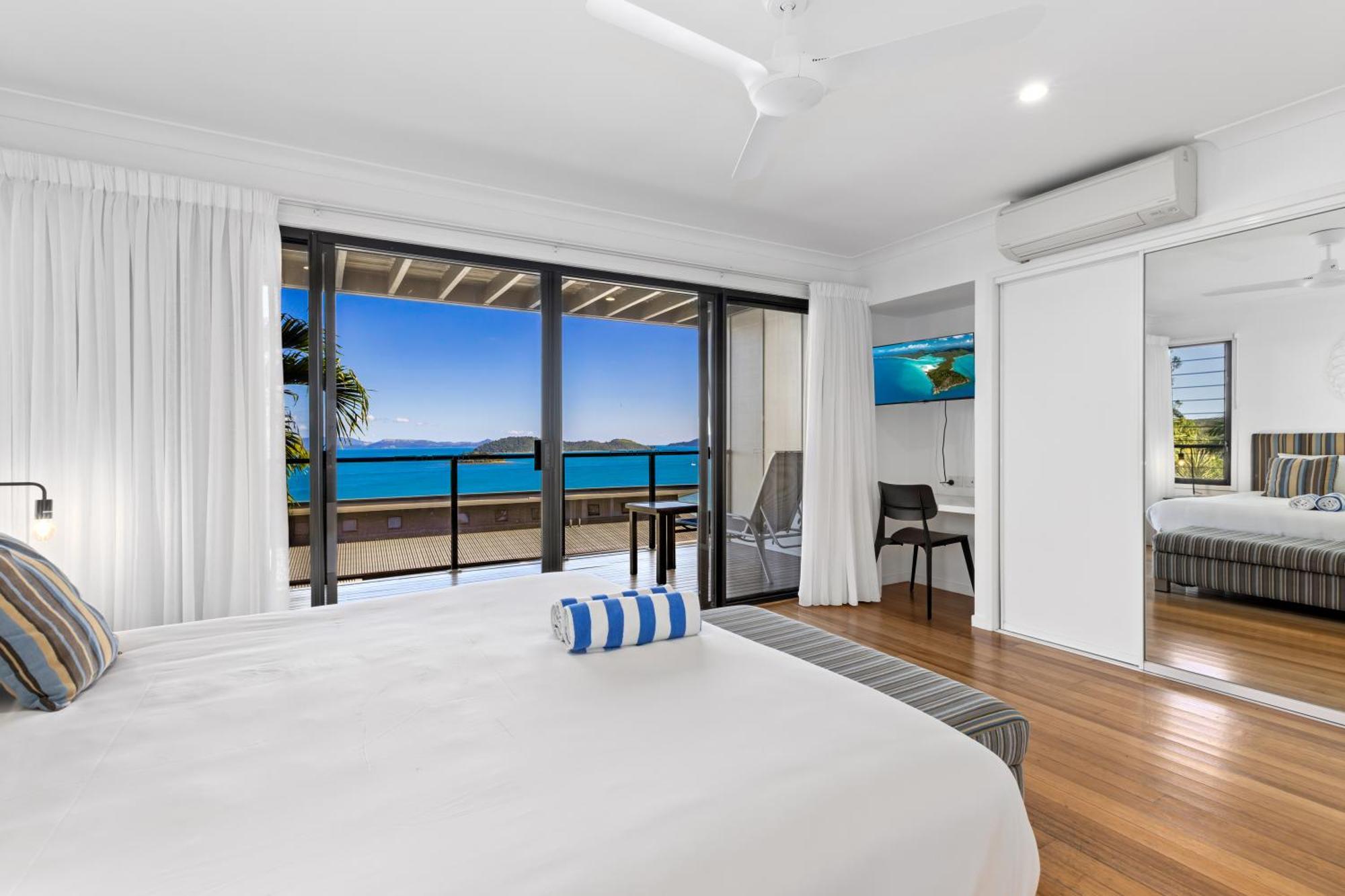 Shorelines Apartments On Hamilton Island By Hiha Экстерьер фото