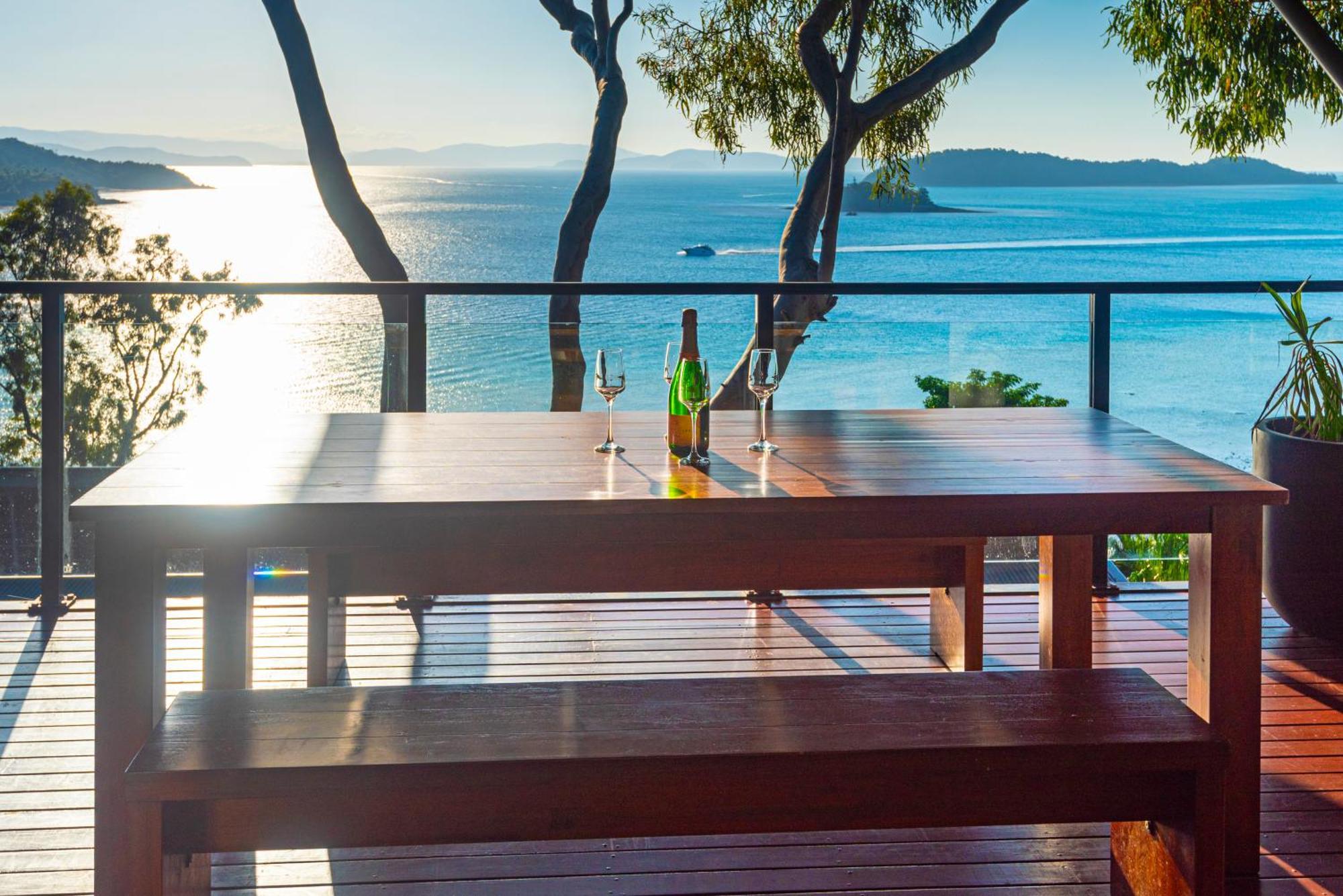 Shorelines Apartments On Hamilton Island By Hiha Экстерьер фото
