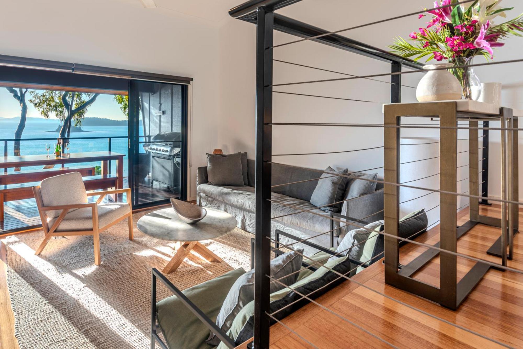 Shorelines Apartments On Hamilton Island By Hiha Экстерьер фото