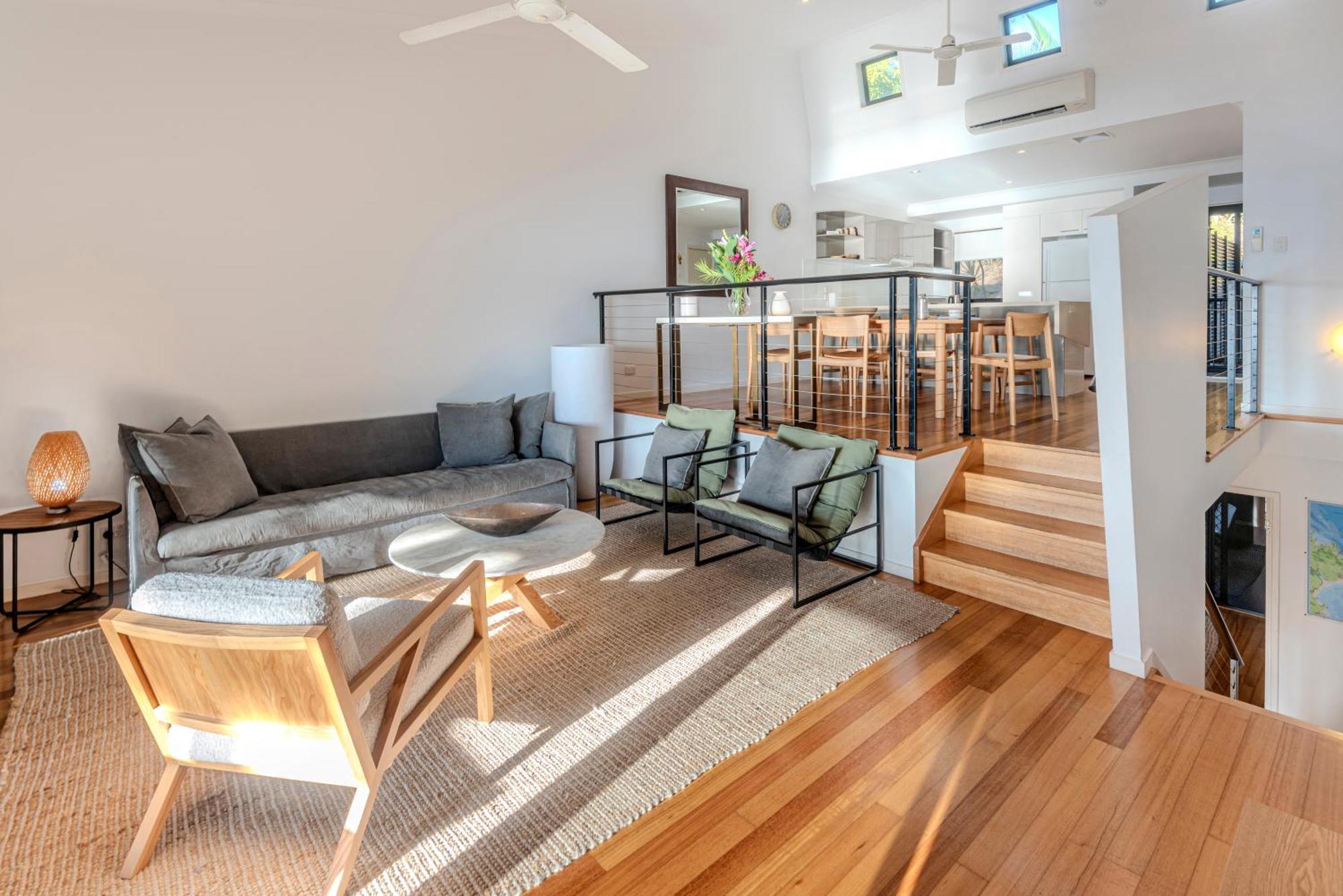 Shorelines Apartments On Hamilton Island By Hiha Экстерьер фото