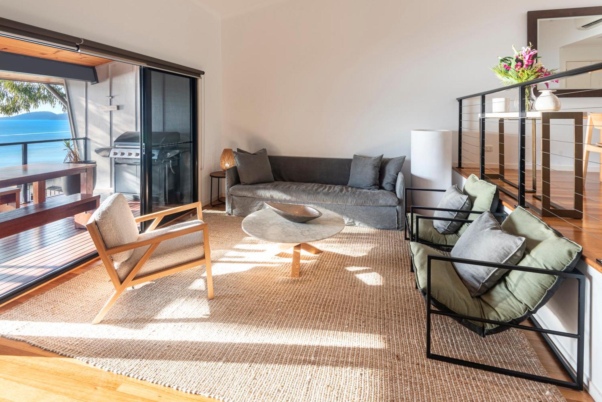Shorelines Apartments On Hamilton Island By Hiha Экстерьер фото