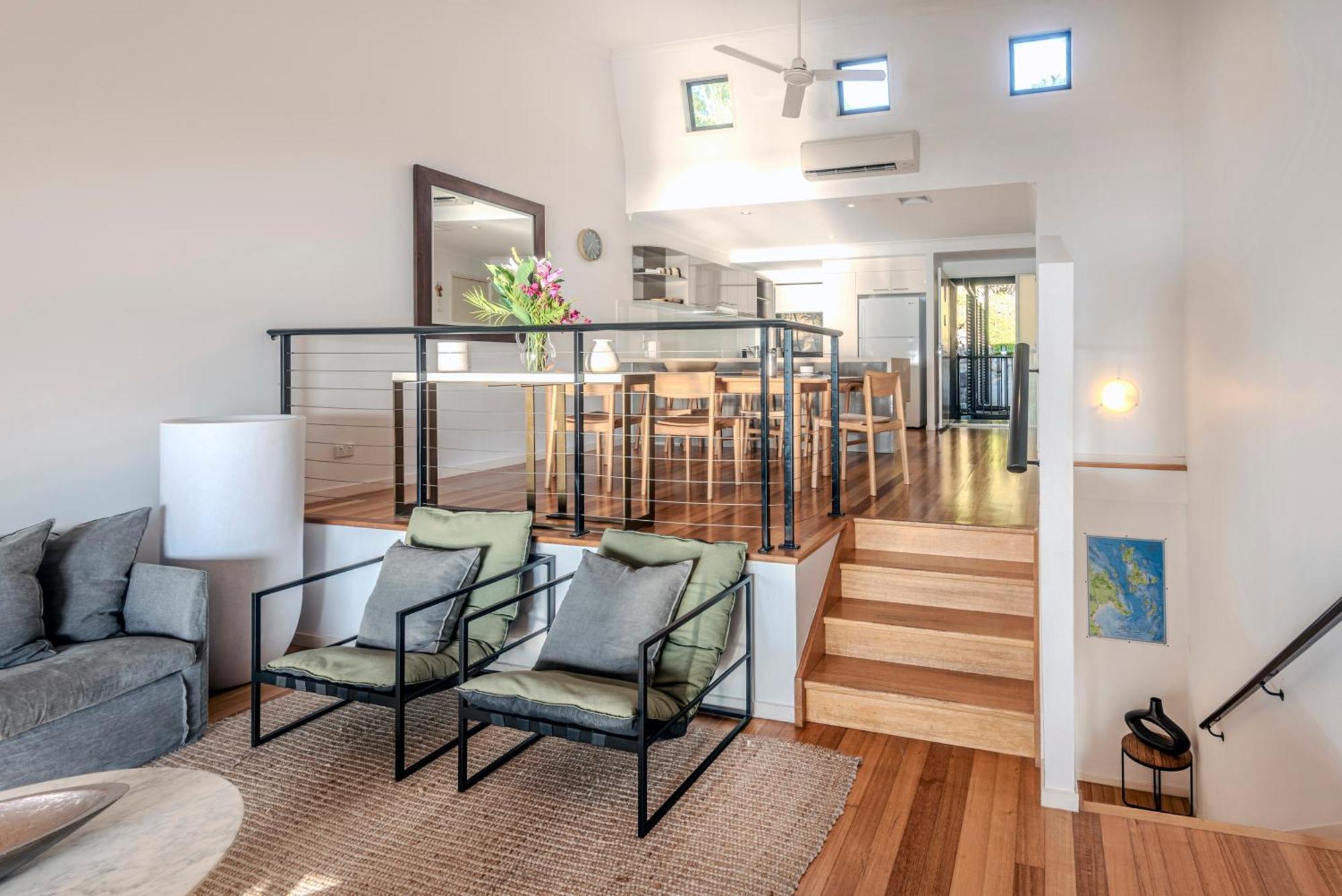 Shorelines Apartments On Hamilton Island By Hiha Экстерьер фото