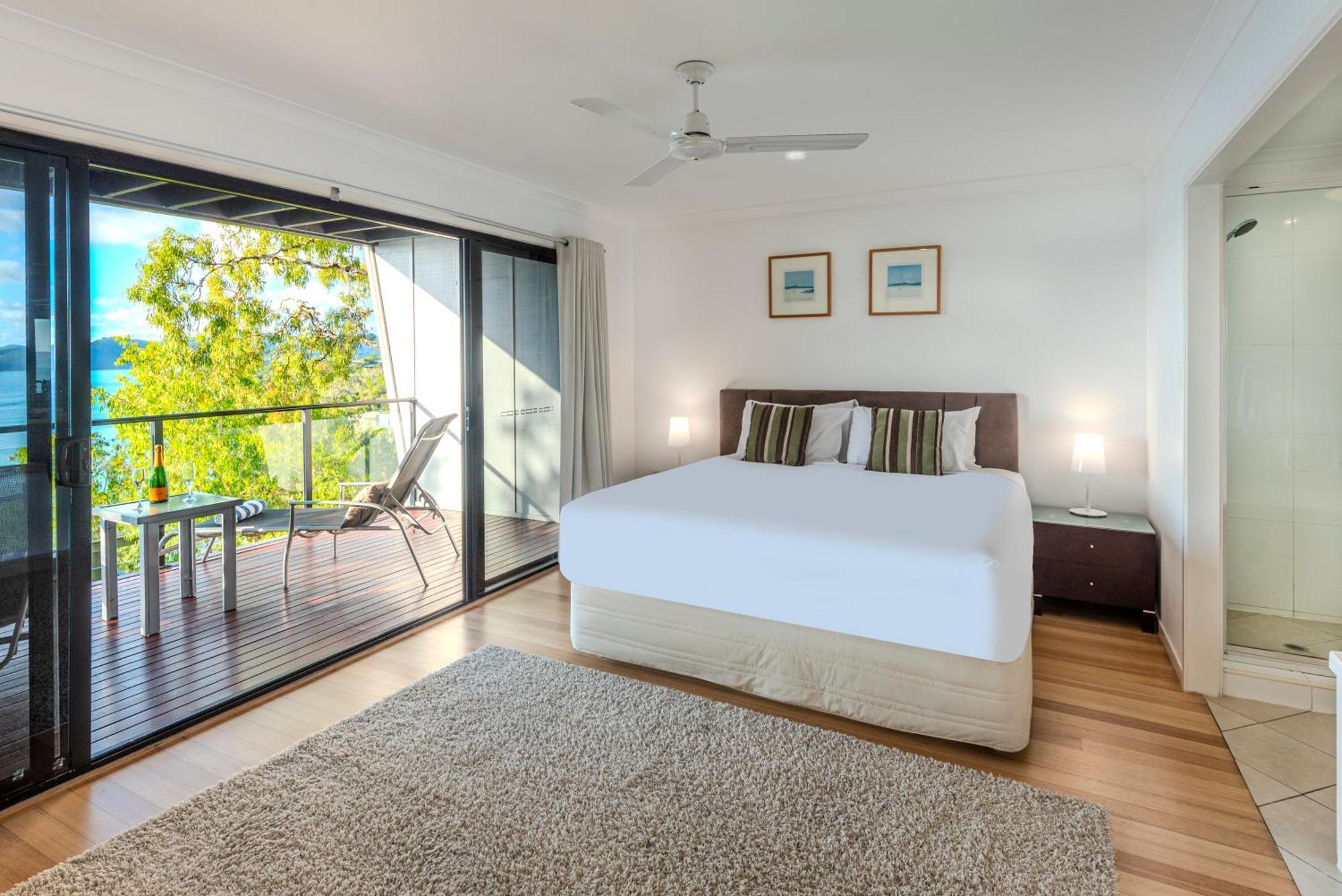 Shorelines Apartments On Hamilton Island By Hiha Экстерьер фото