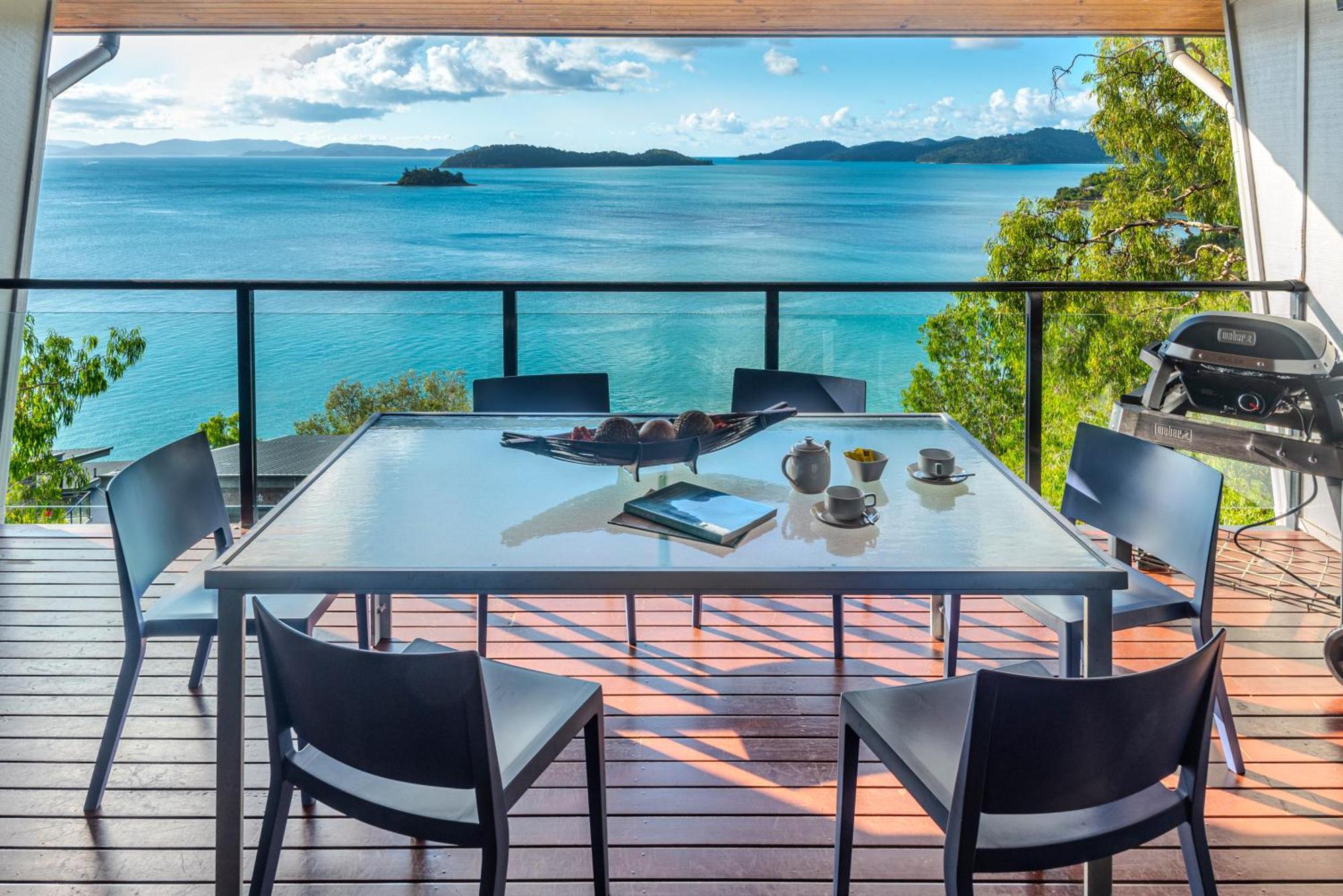 Shorelines Apartments On Hamilton Island By Hiha Экстерьер фото