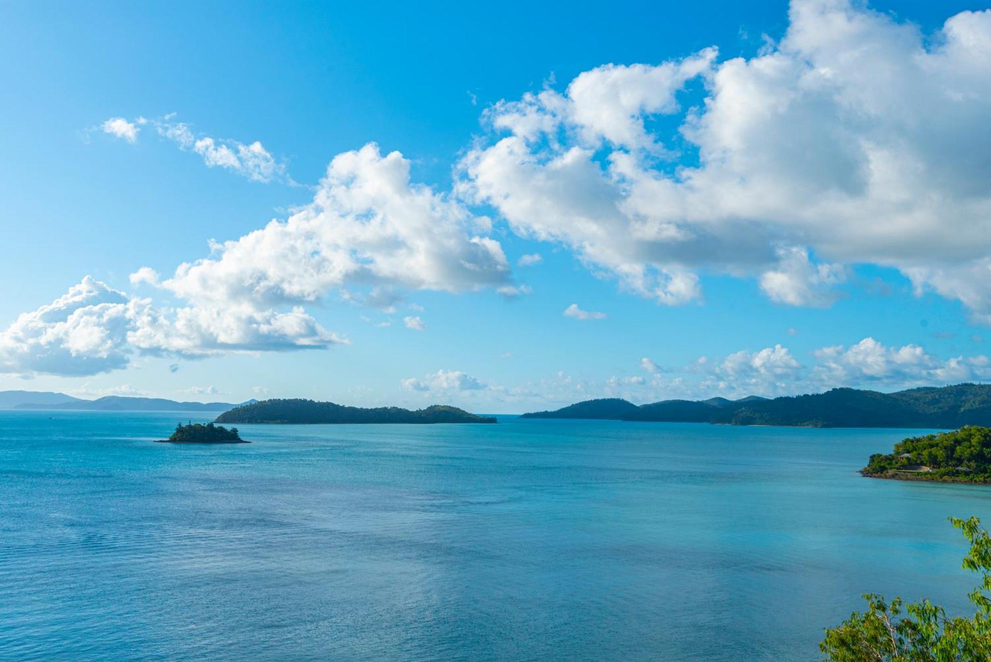 Shorelines Apartments On Hamilton Island By Hiha Экстерьер фото