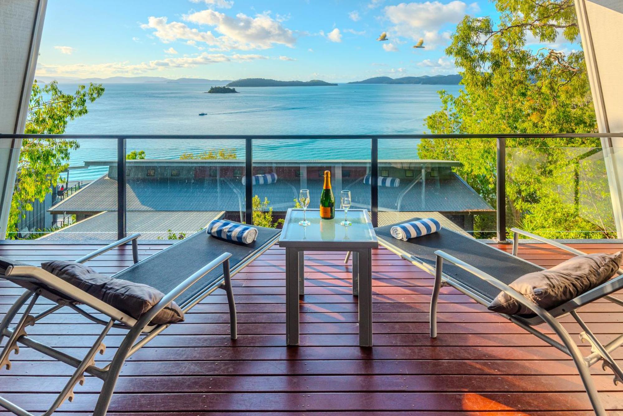 Shorelines Apartments On Hamilton Island By Hiha Экстерьер фото