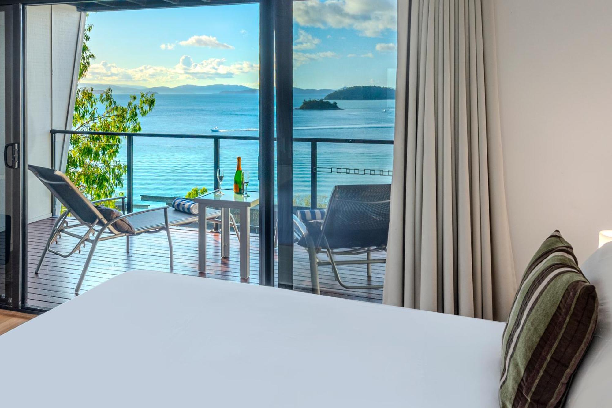 Shorelines Apartments On Hamilton Island By Hiha Экстерьер фото