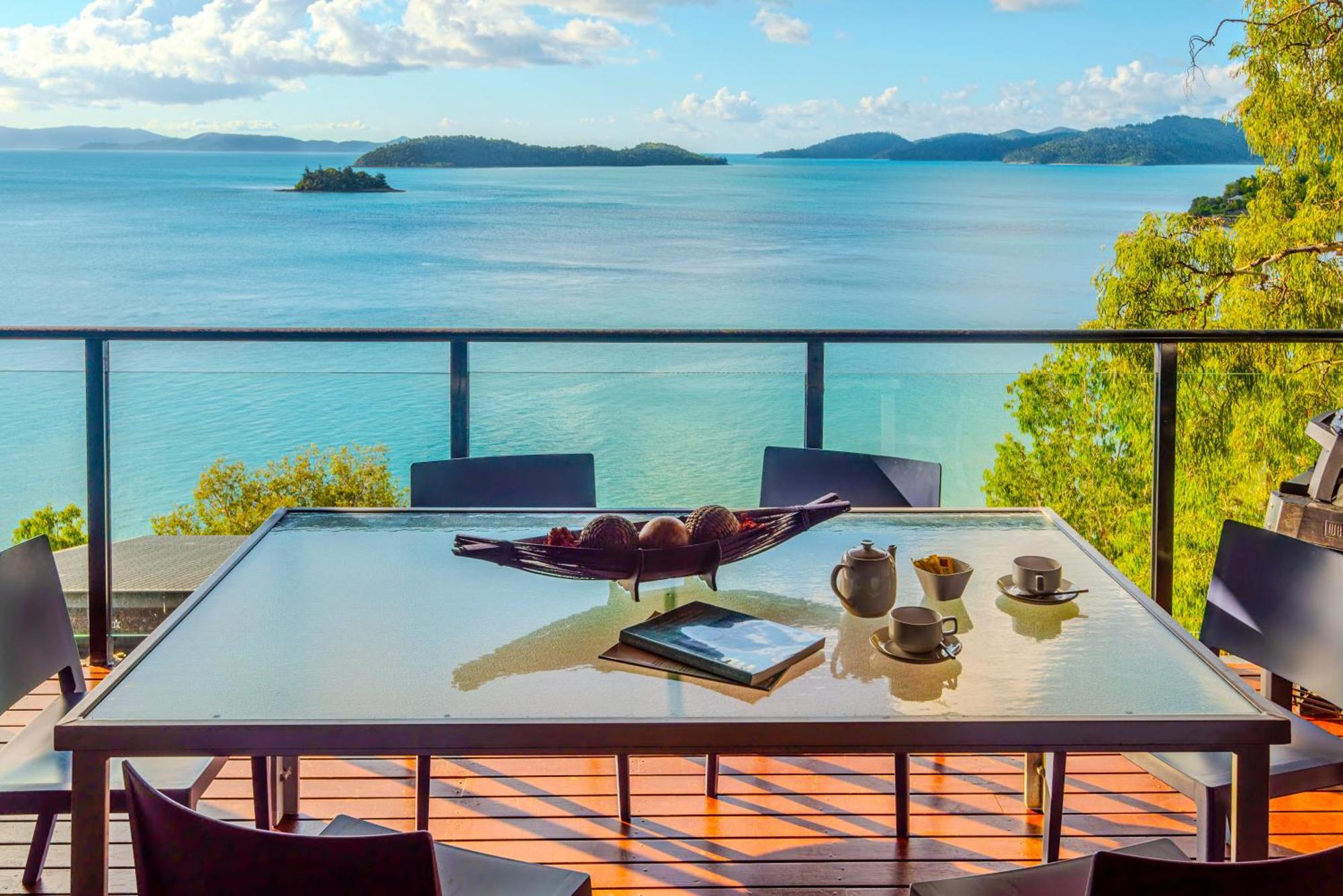 Shorelines Apartments On Hamilton Island By Hiha Экстерьер фото