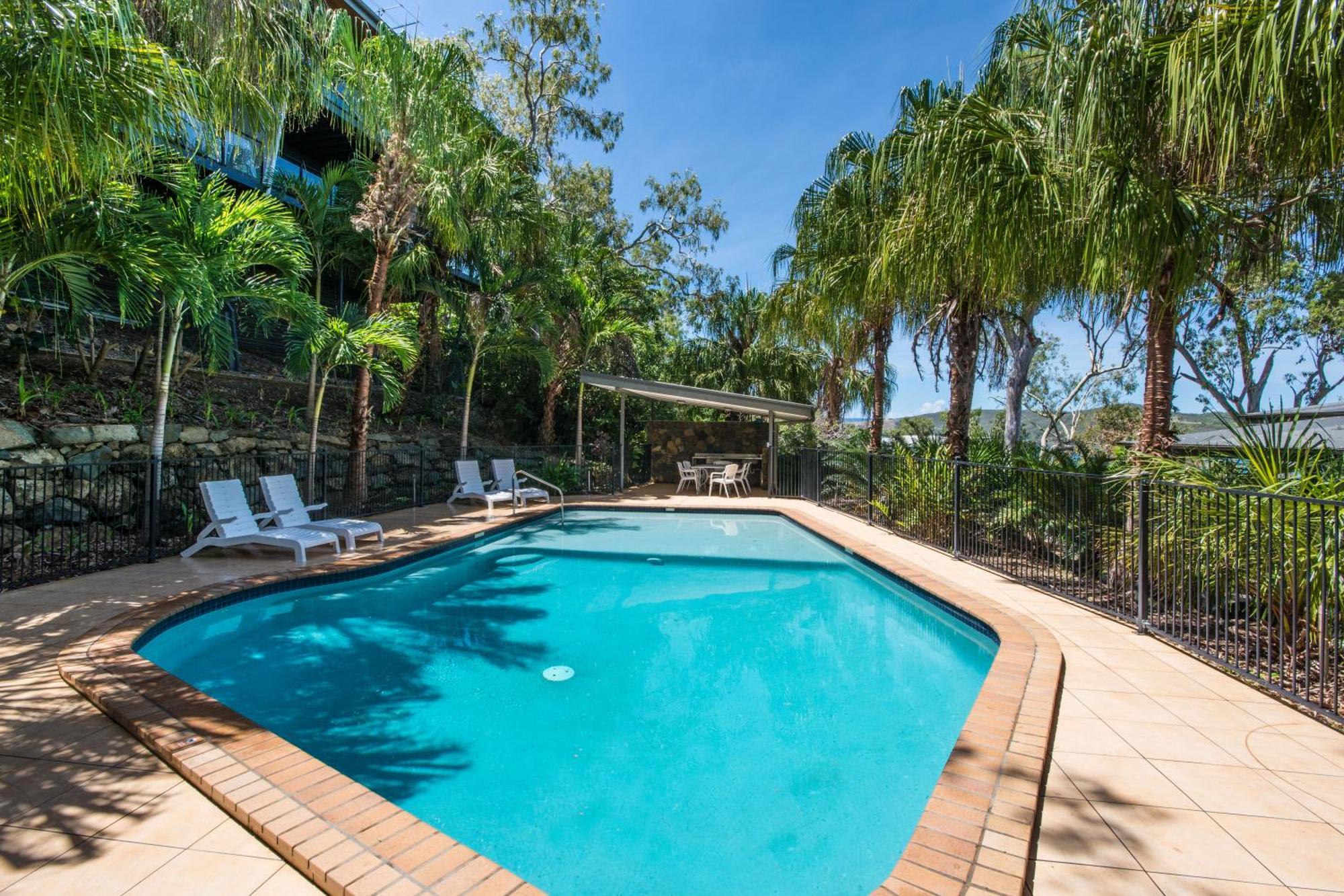 Shorelines Apartments On Hamilton Island By Hiha Экстерьер фото